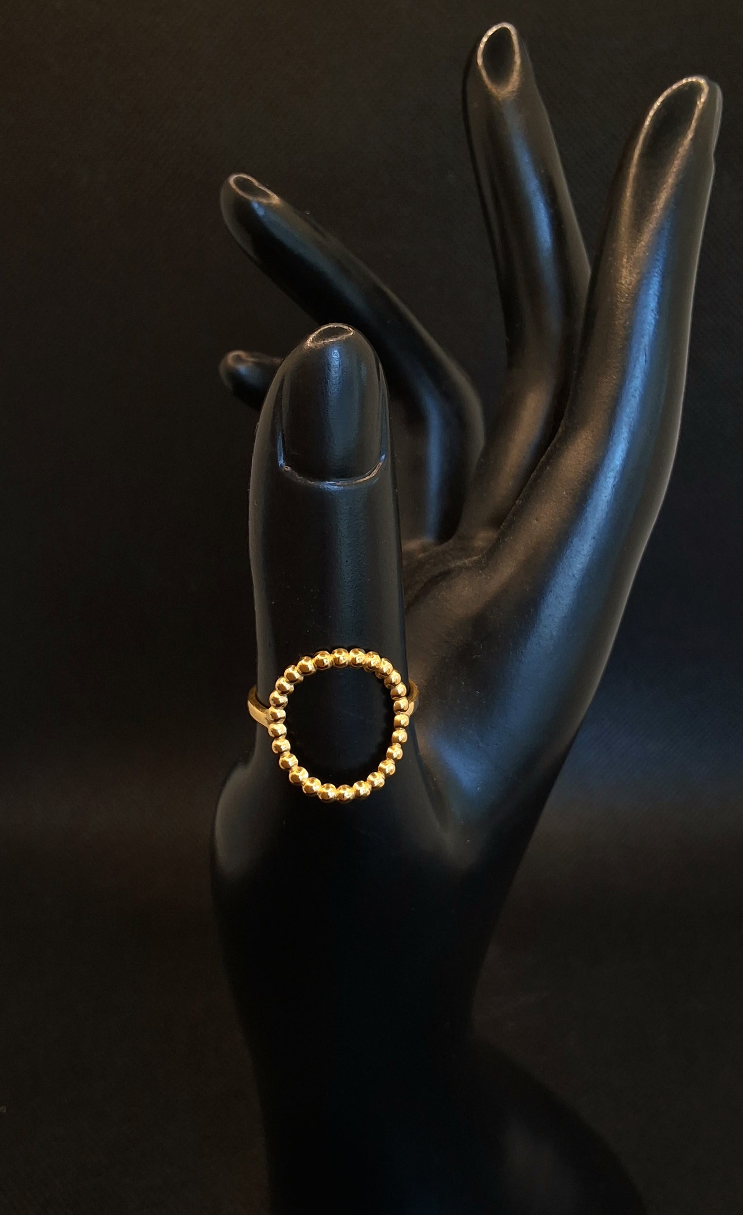 Bague Lise