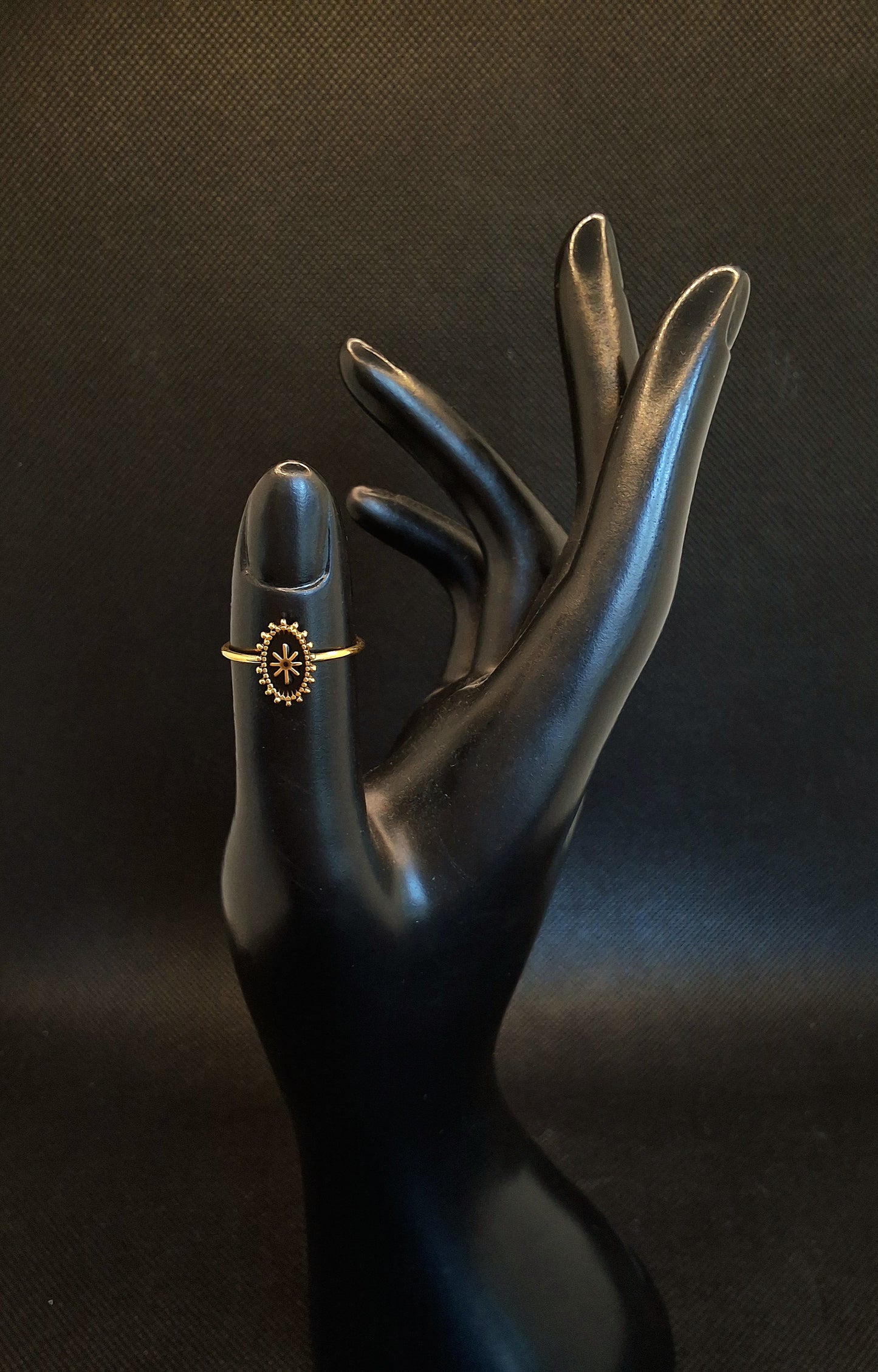 Bague Zélie
