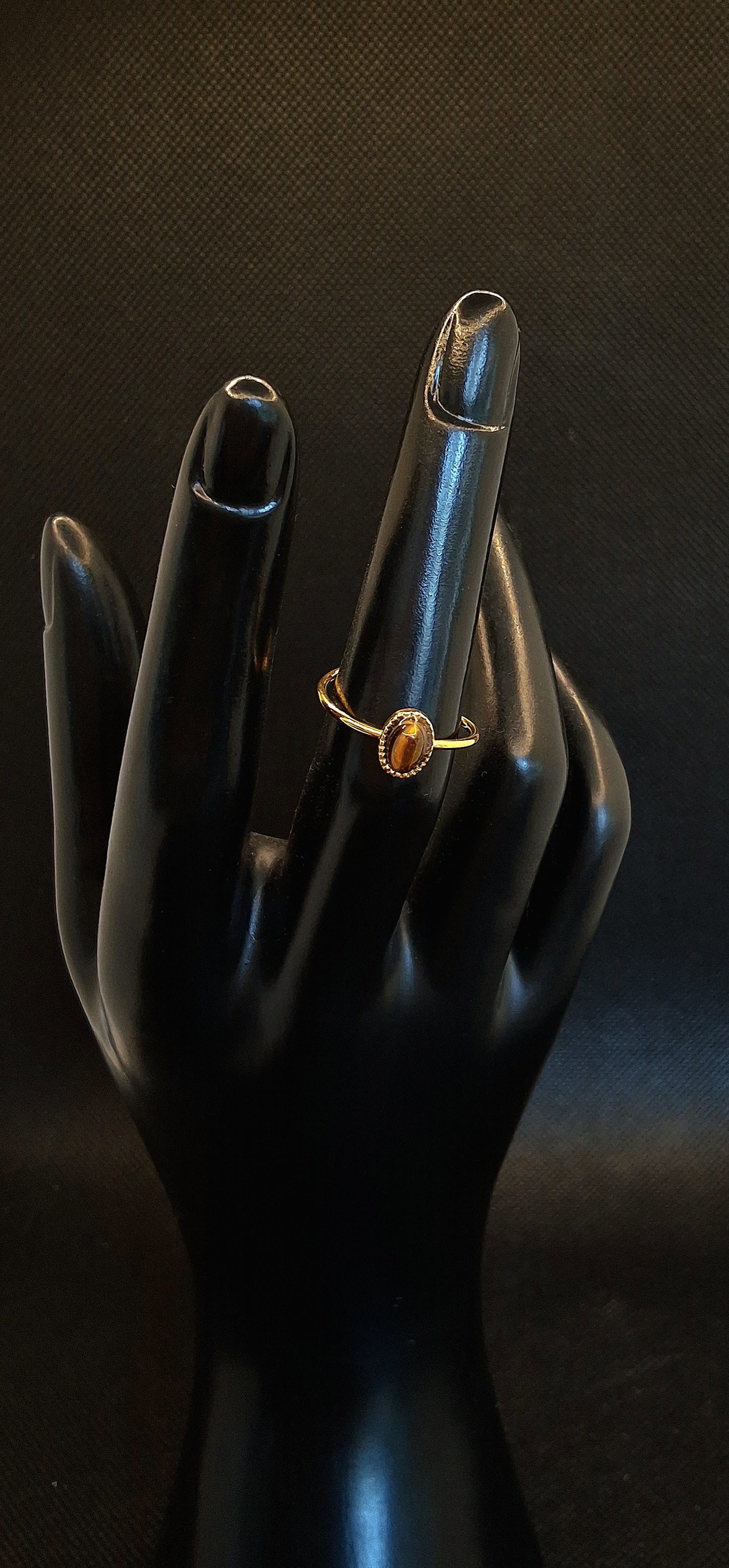 Bague Olivia