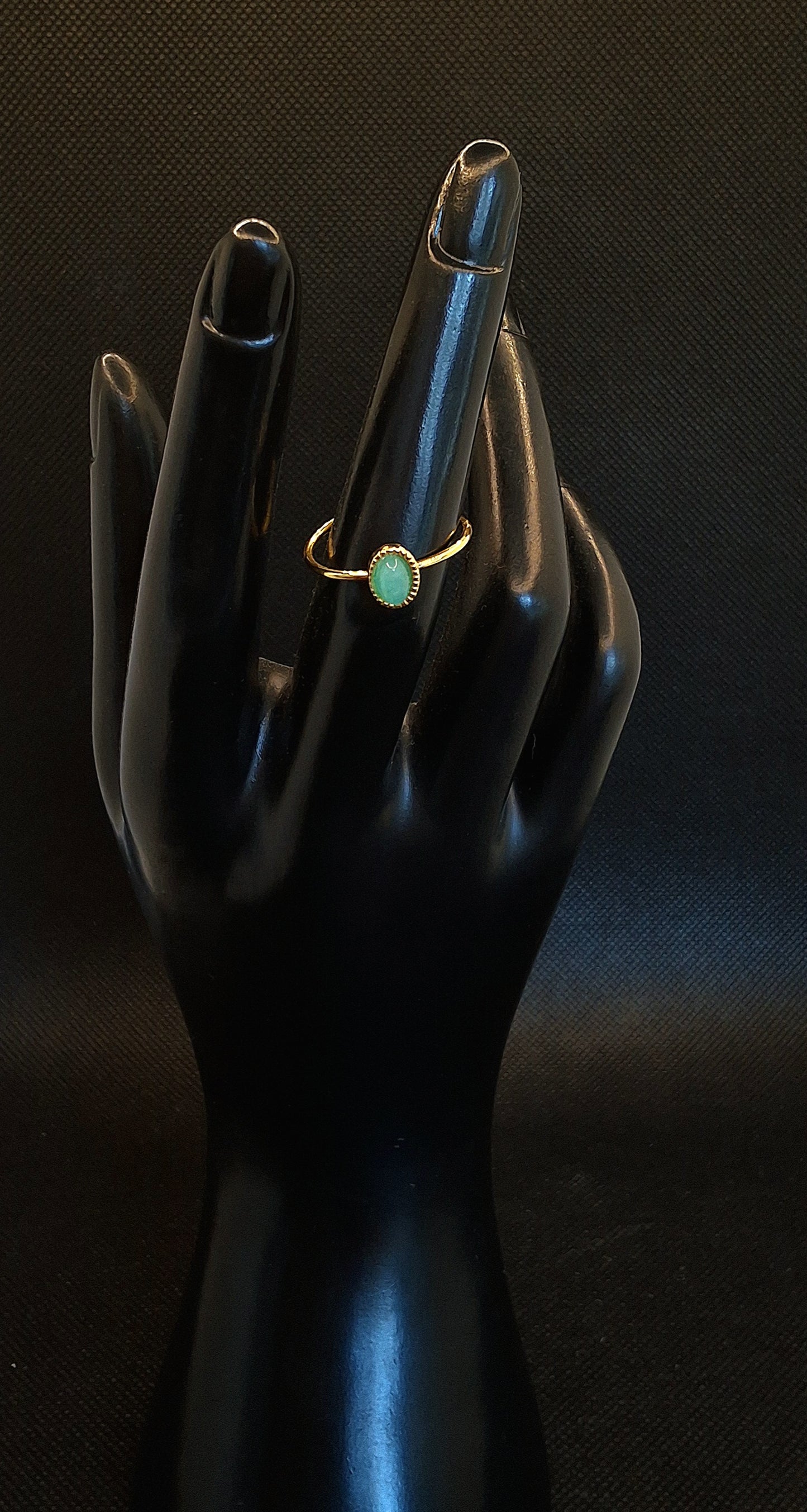 Bague Océane