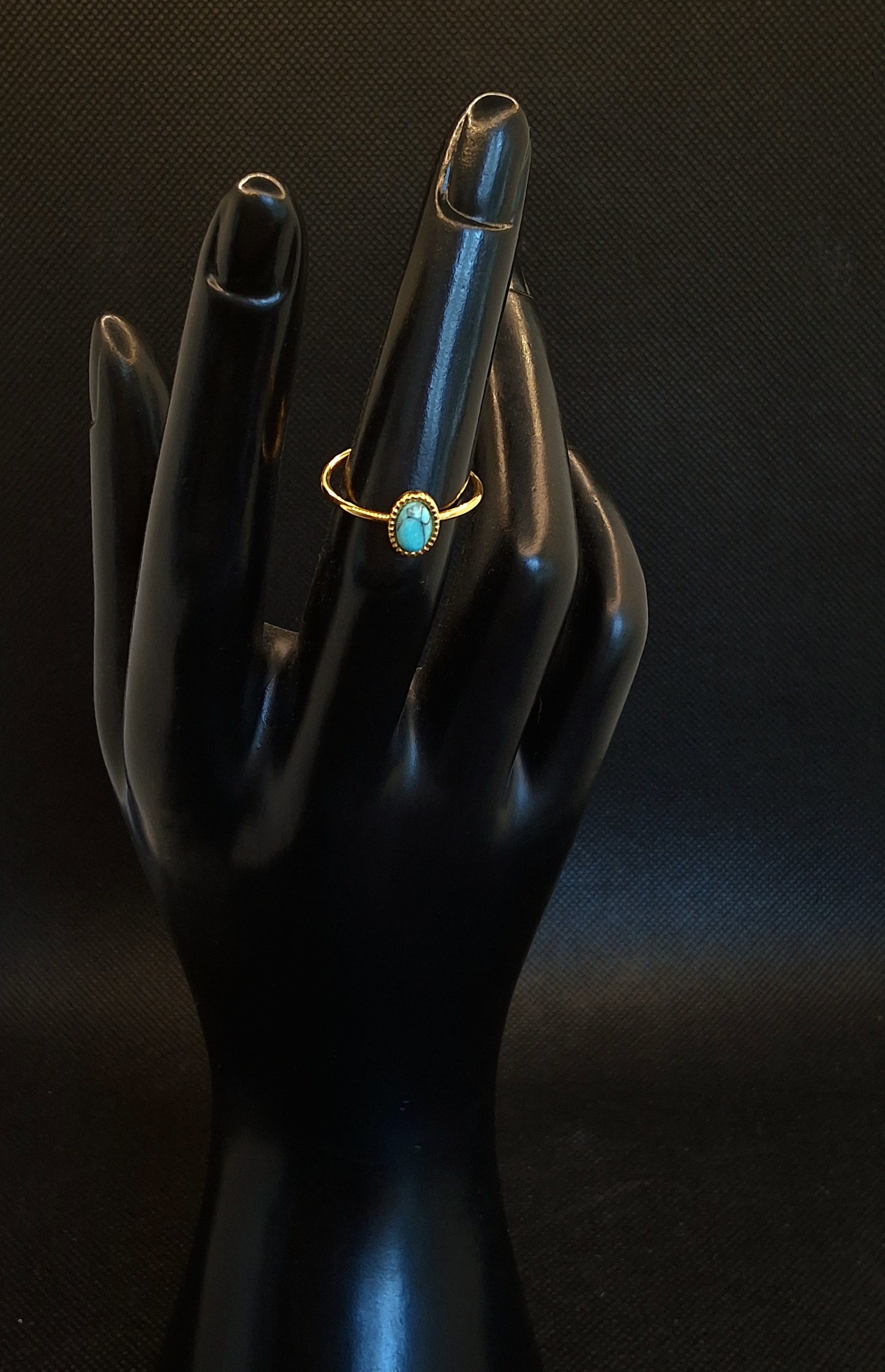 Bague Nina