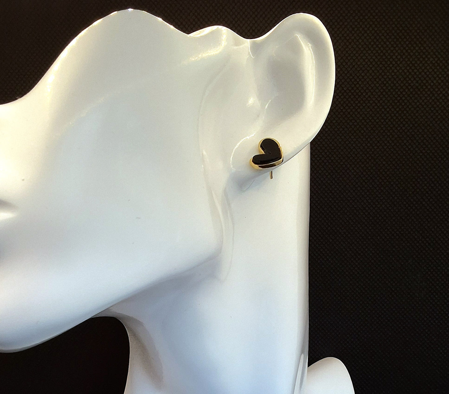 Boucle d'oreille Mila