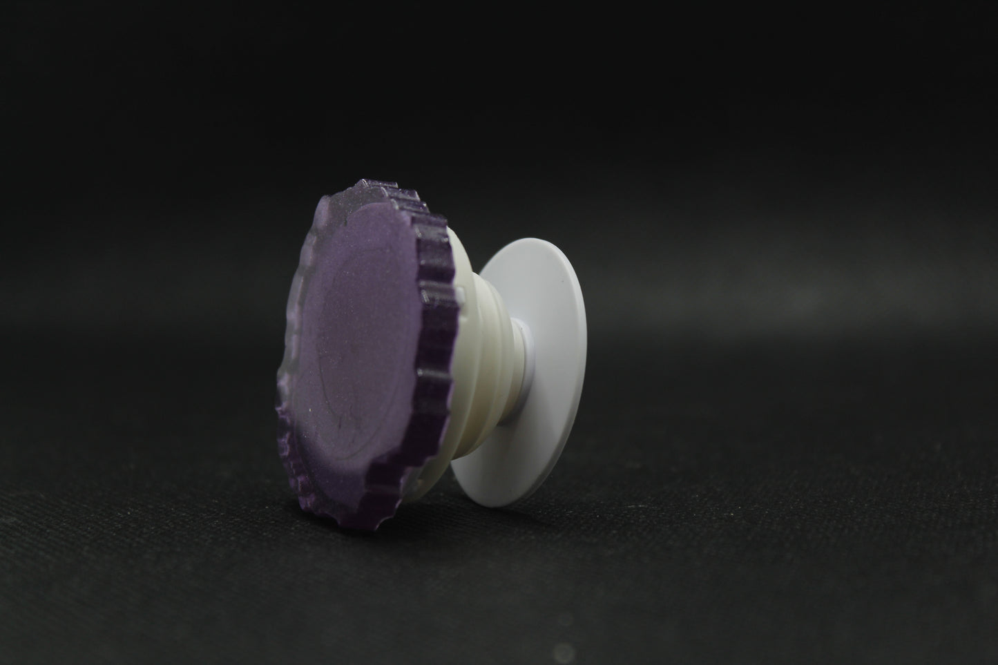 Popsocket violet