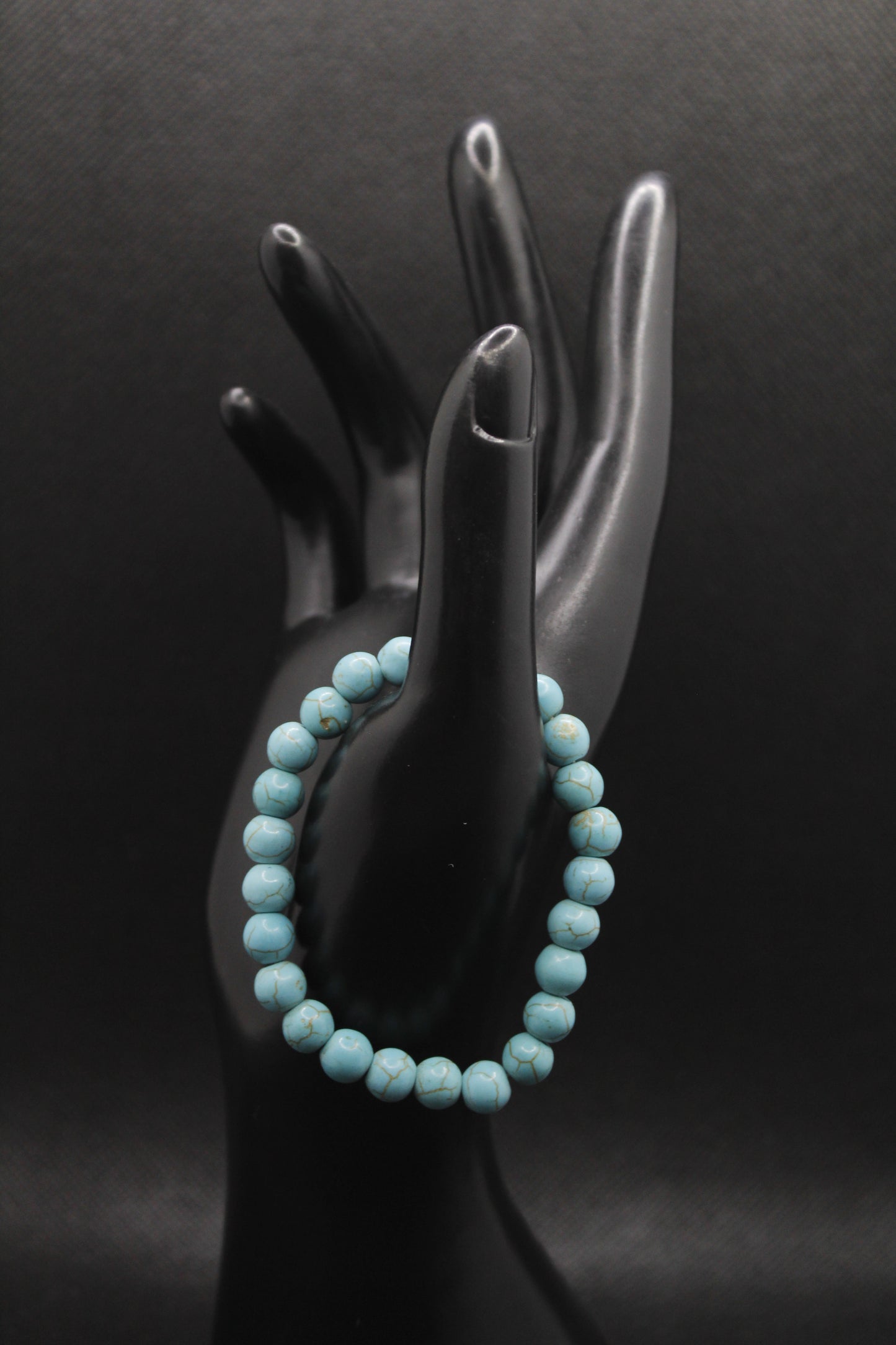 Bracelet turquoise