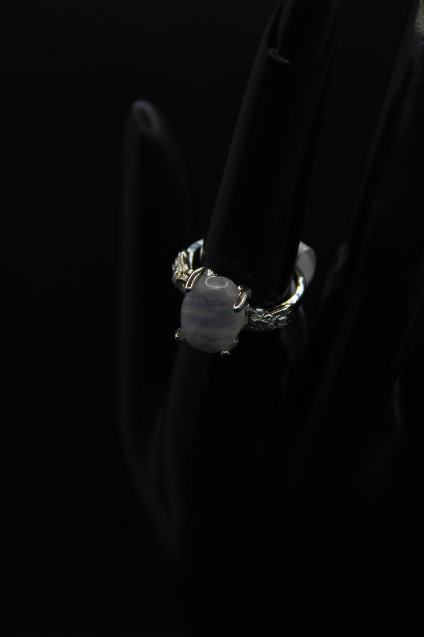 Bague Rose