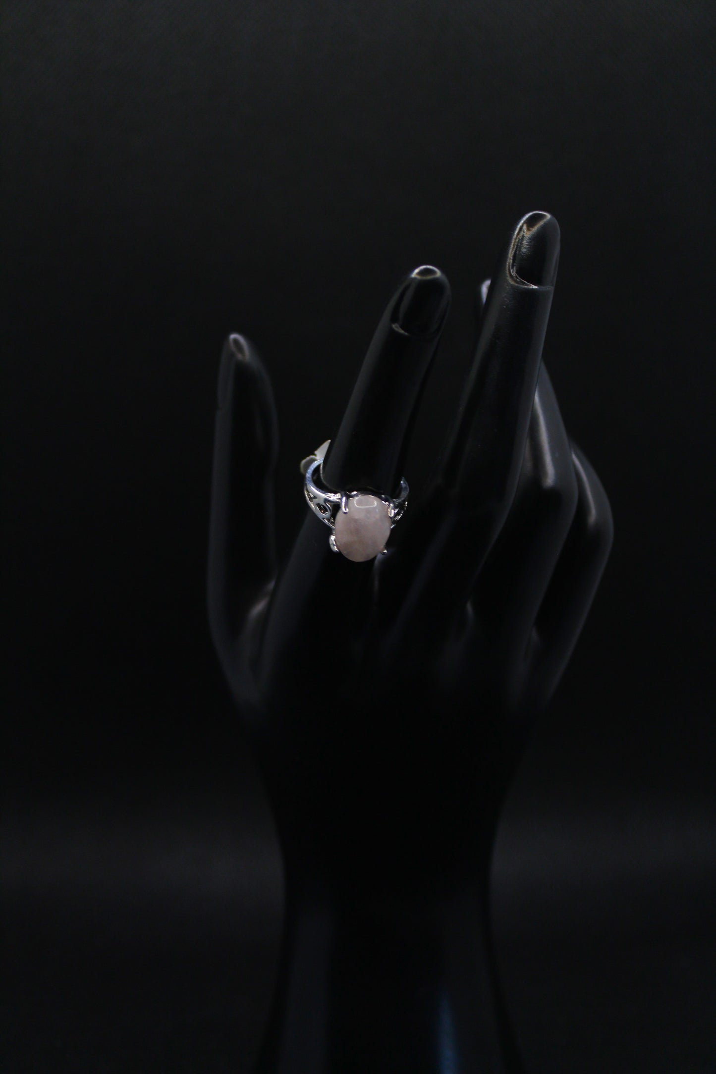 Bague Rose