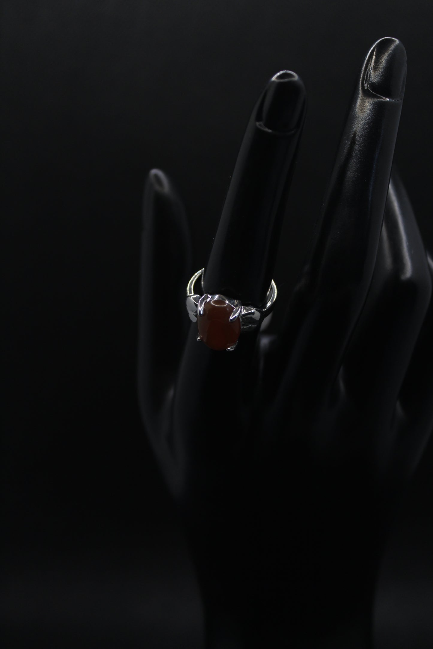 Bague Caroline