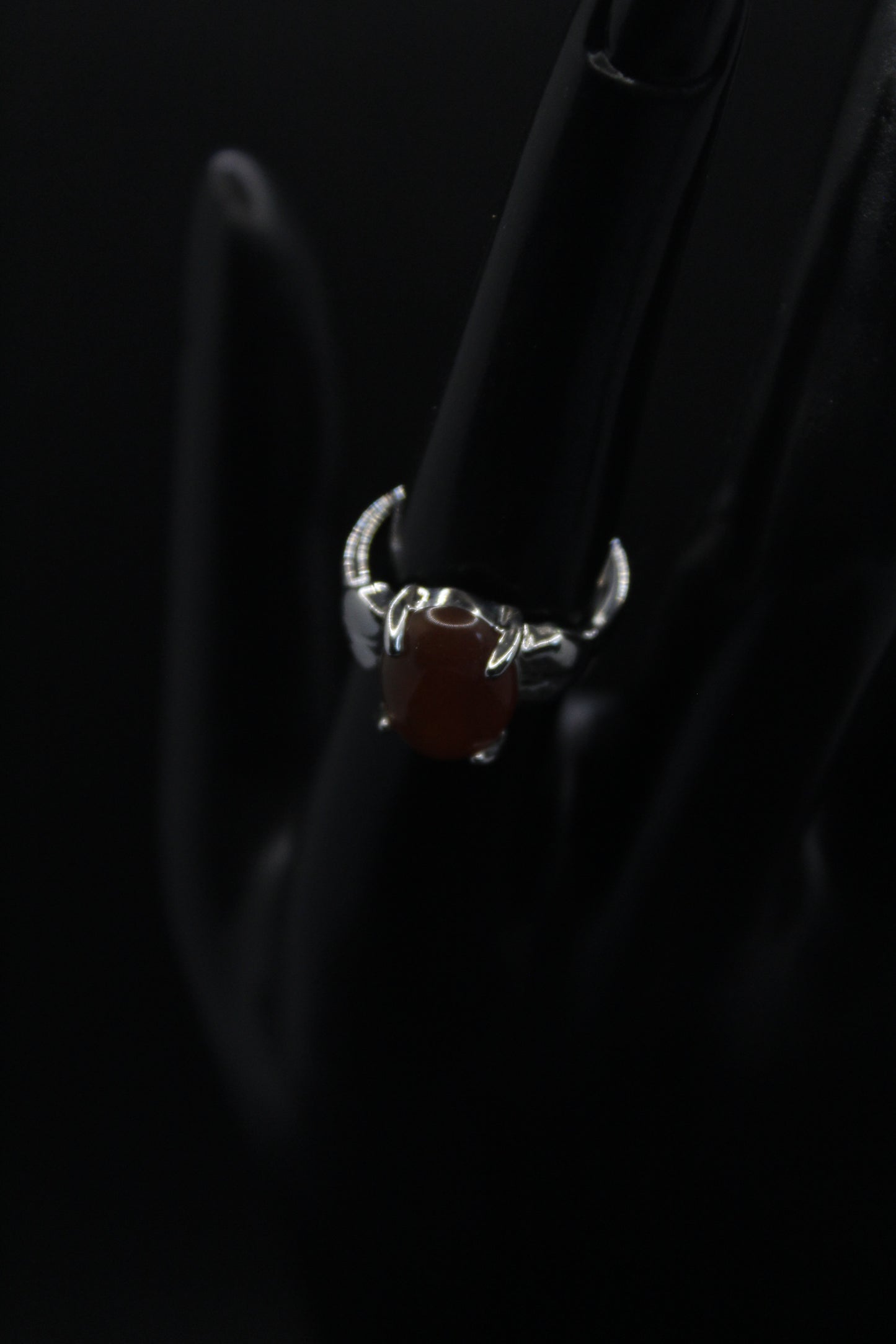 Bague Caroline