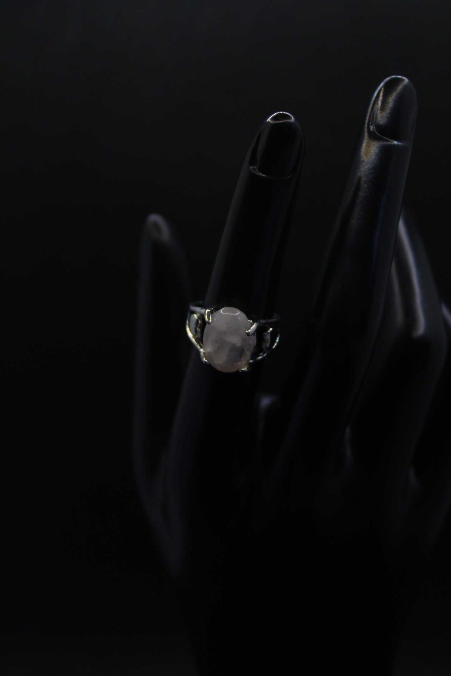 Bague Rose