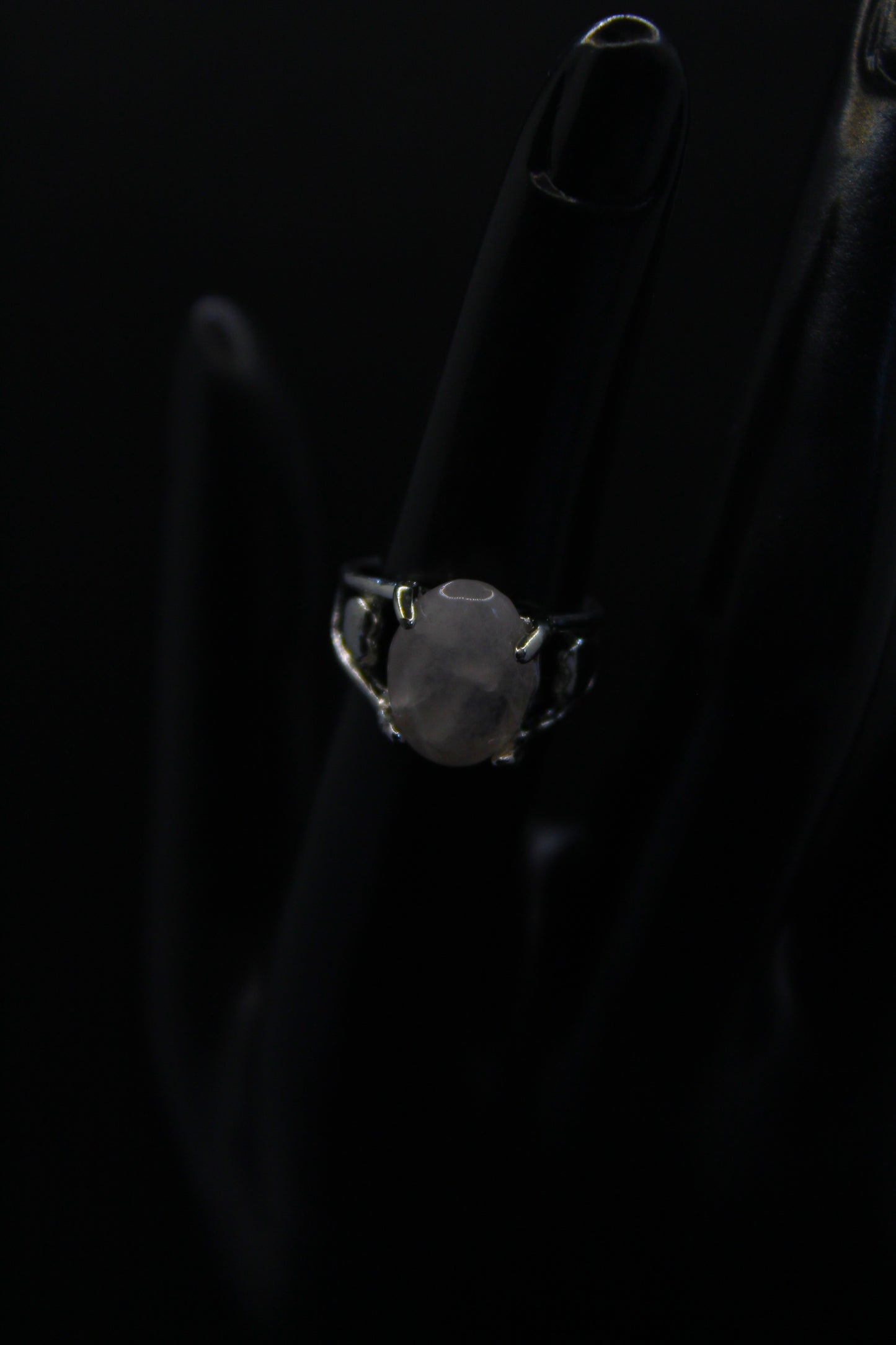 Bague Rose