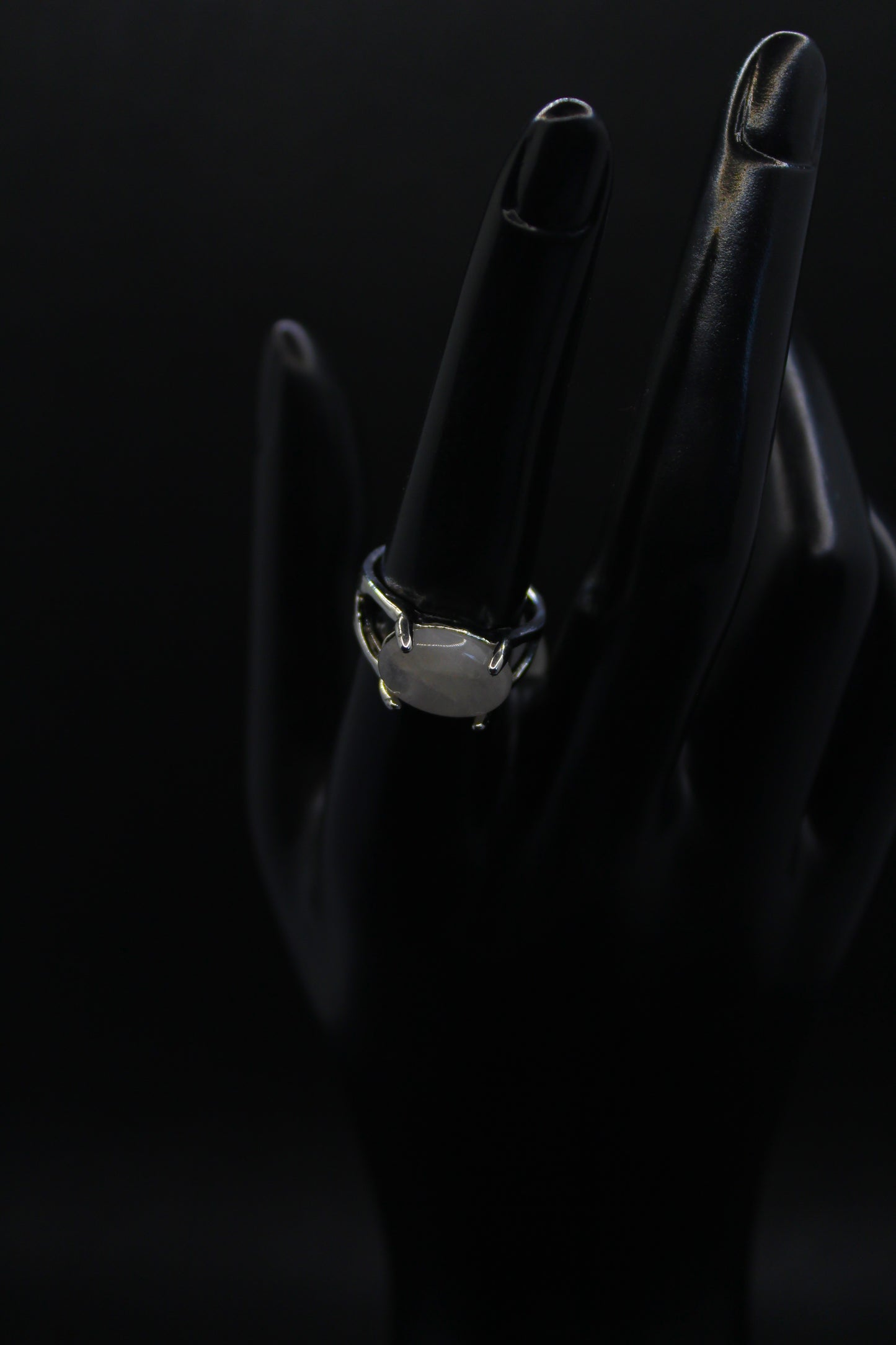 Bague Rose