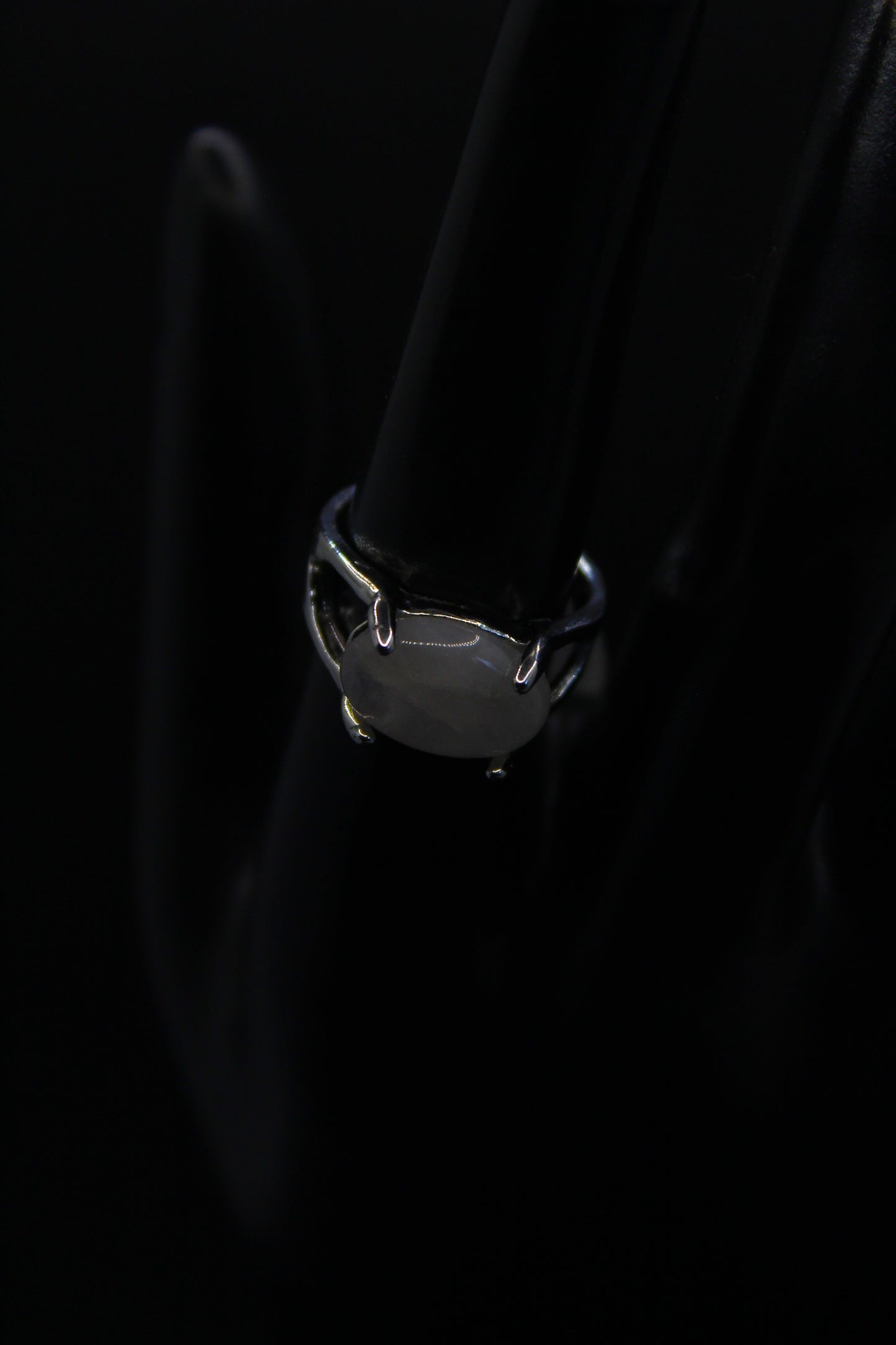 Bague Rose