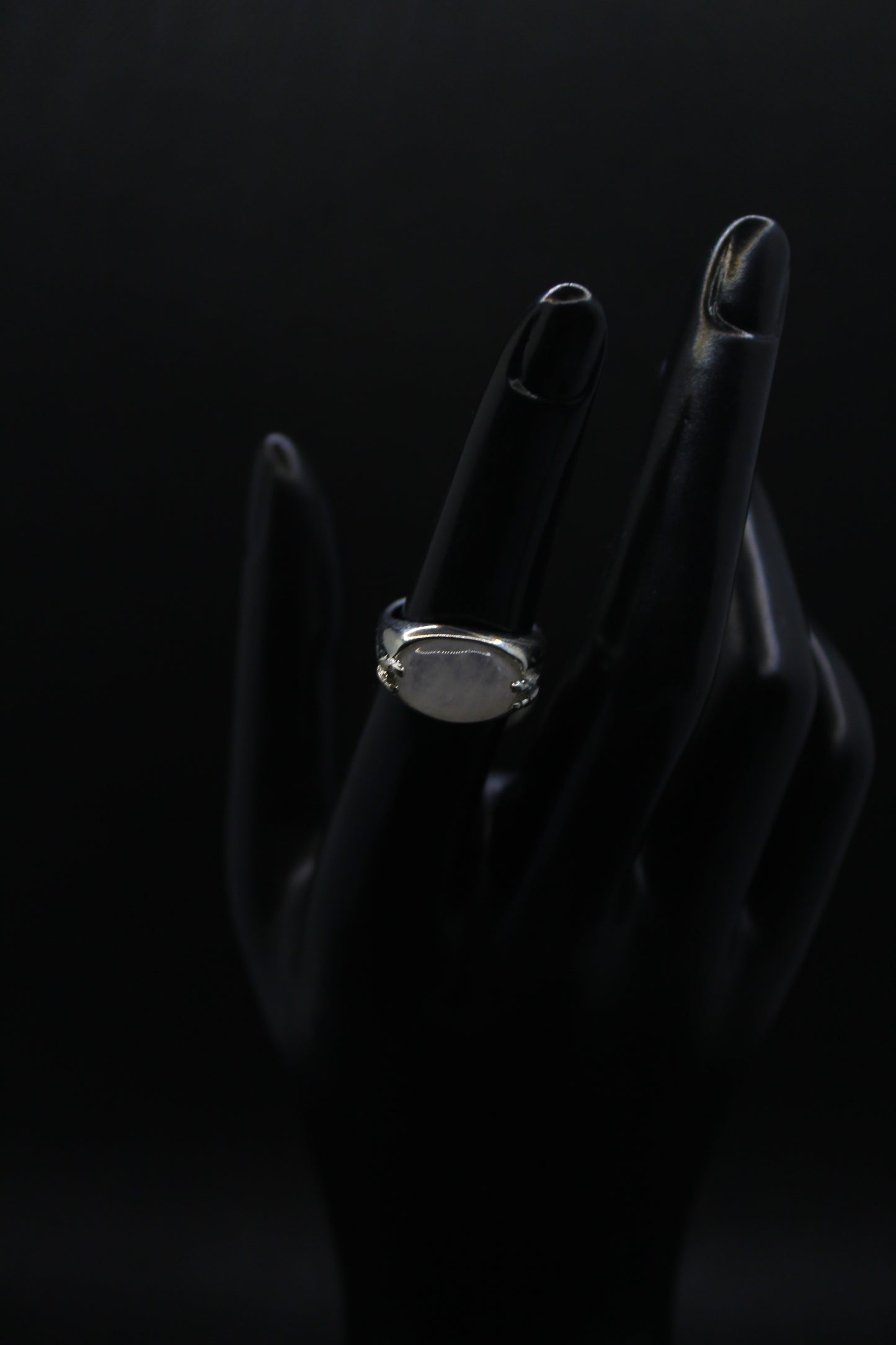 Bague Rose