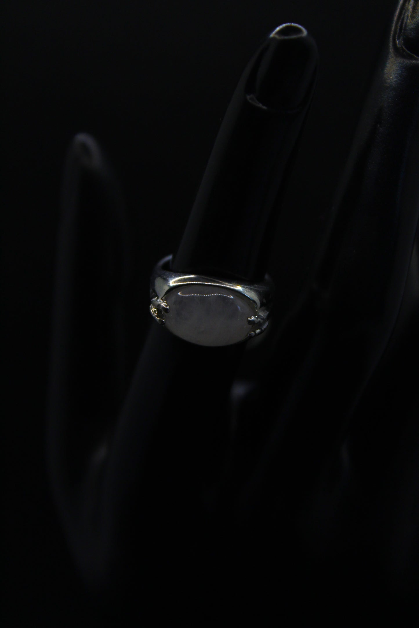 Bague Rose