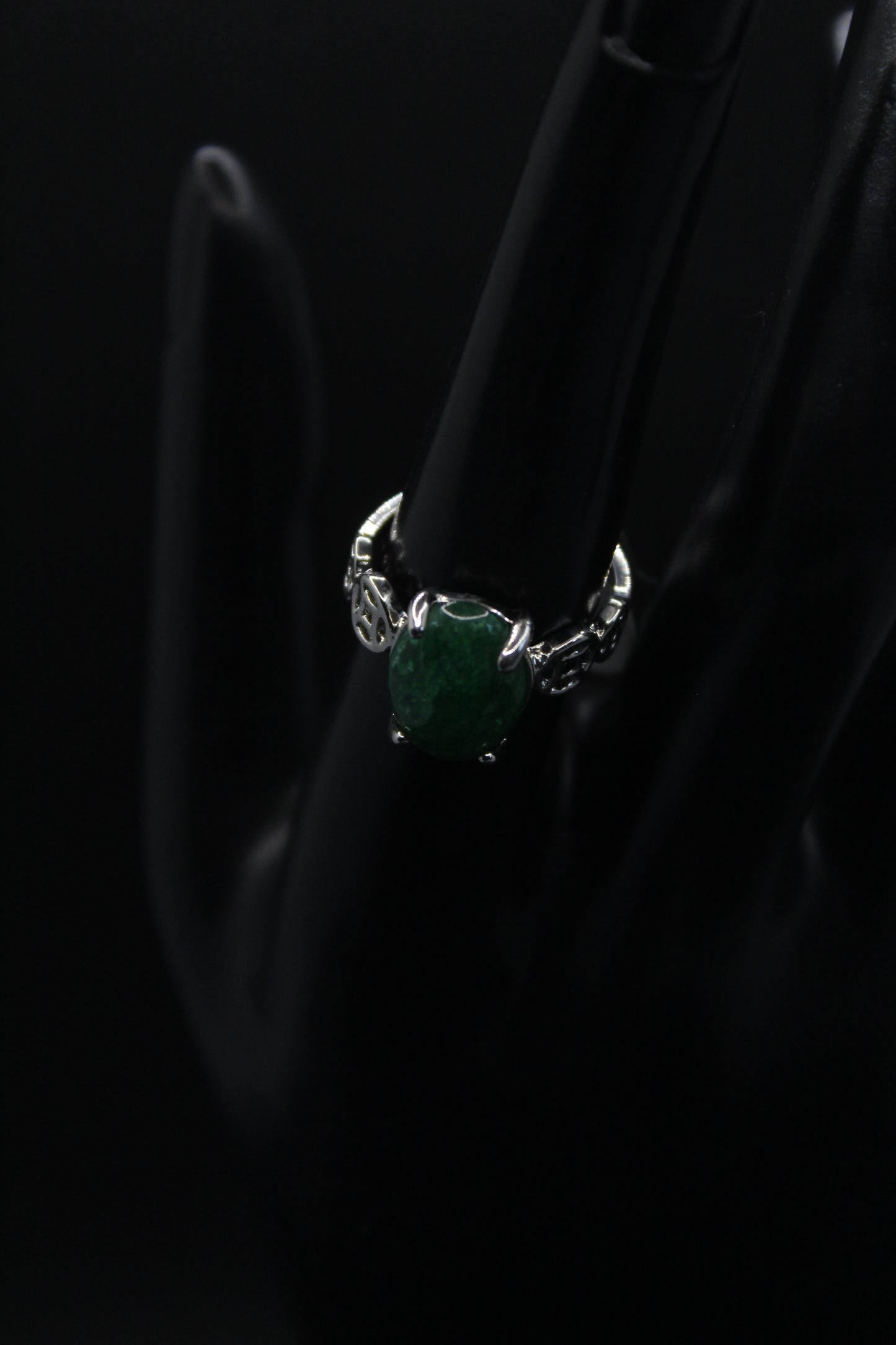 Bague Ava