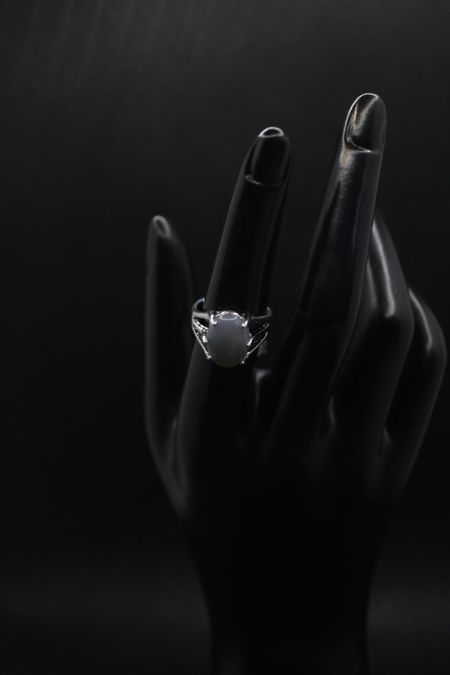 Bague carry