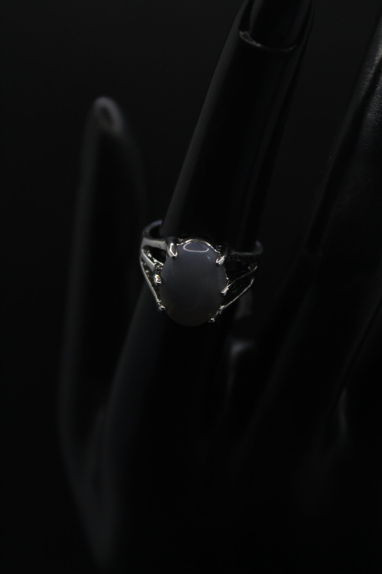 Bague carry