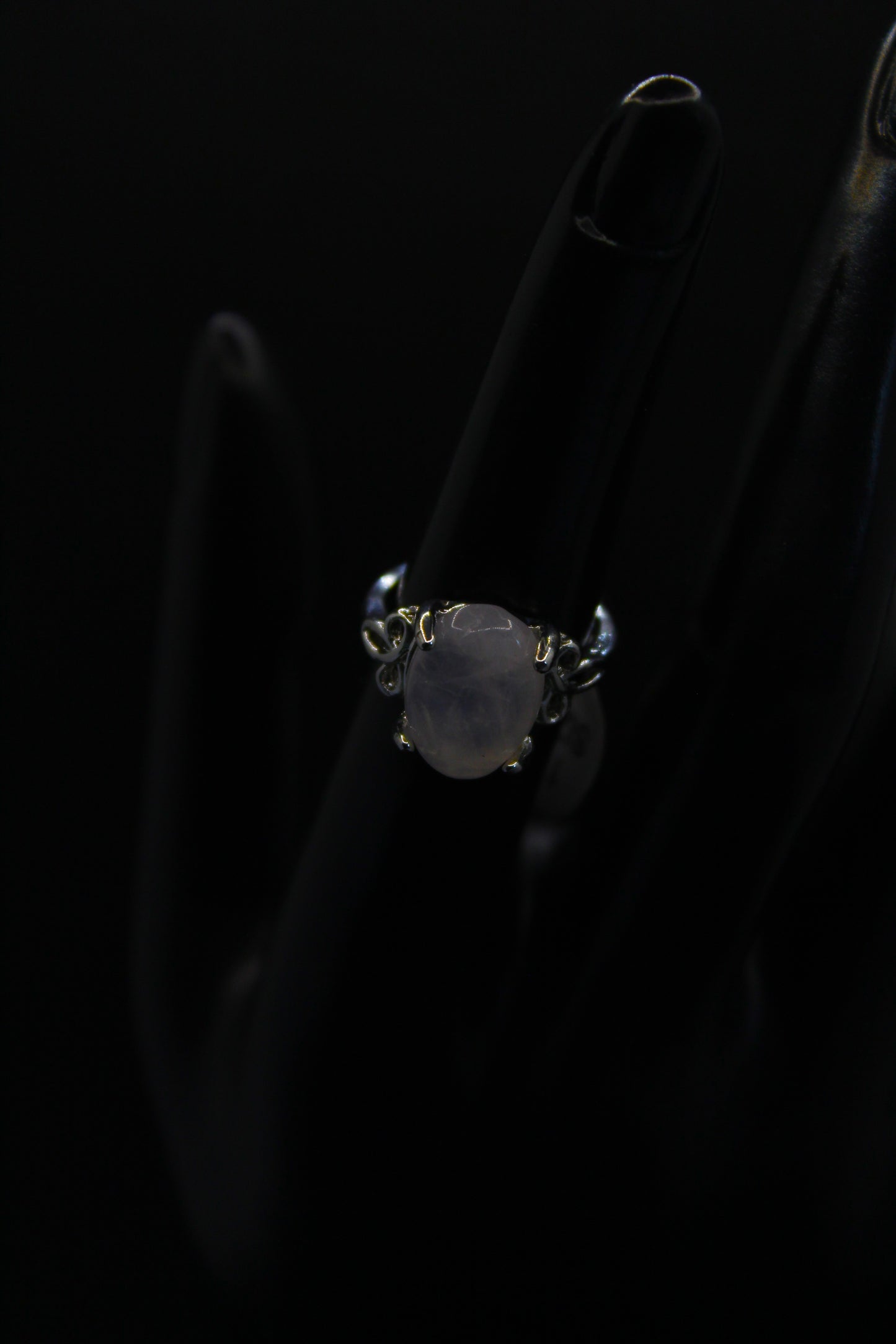 Bague Rose
