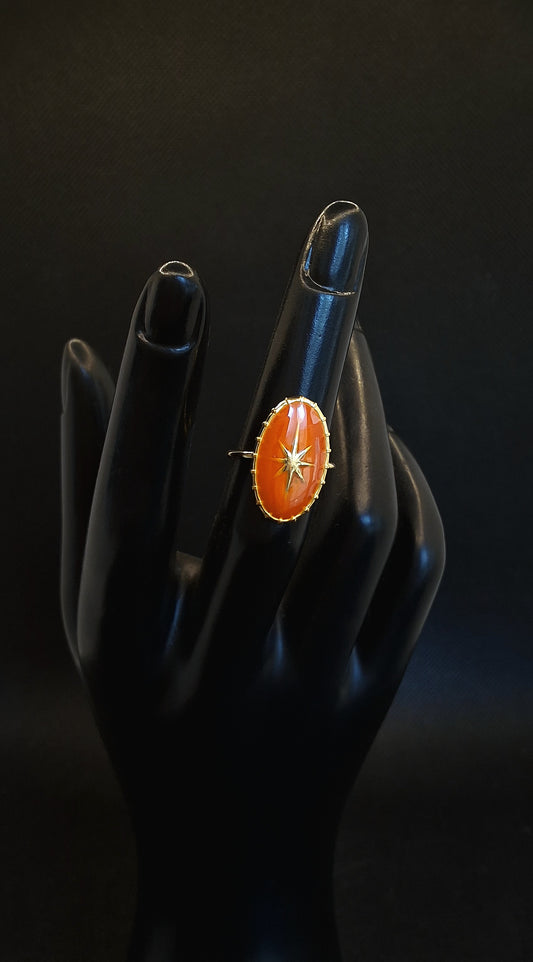 Bague Diane
