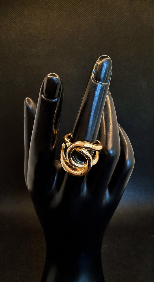 Bague Lydia