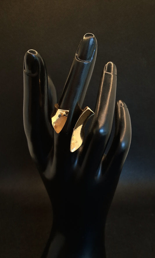 Bague Constance