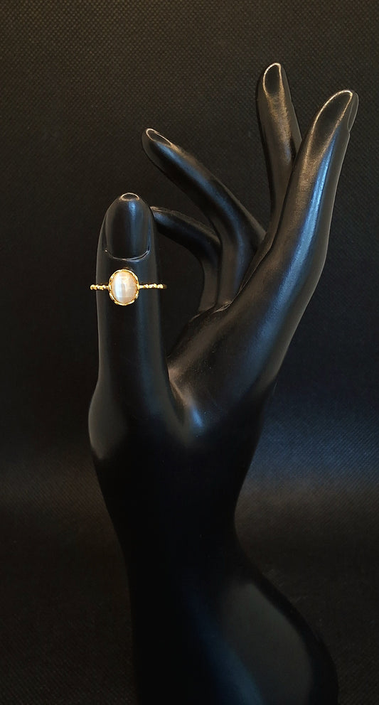 Bague Charlotte