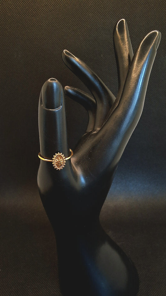 Bague Roxane