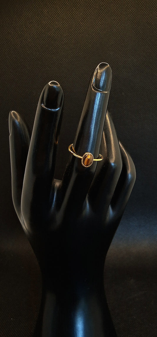 Bague Olivia