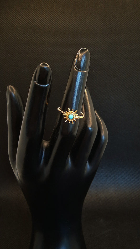 Bague Solia