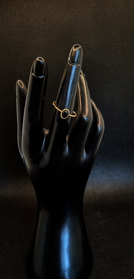 Bague Diana