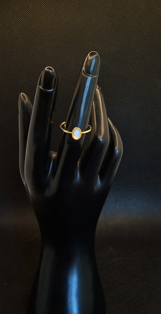 Bague Aria