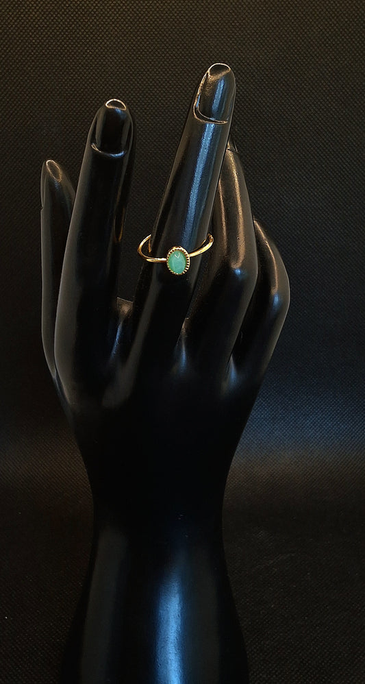 Bague Océane