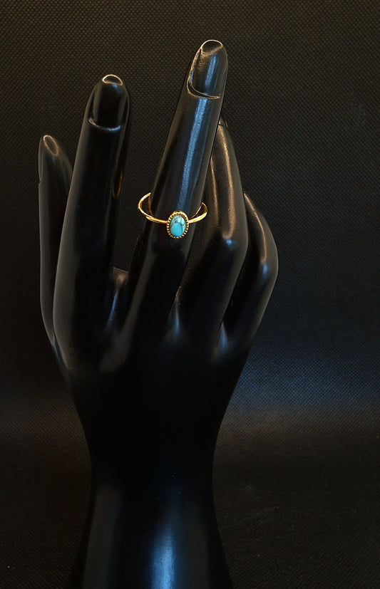Bague Nina