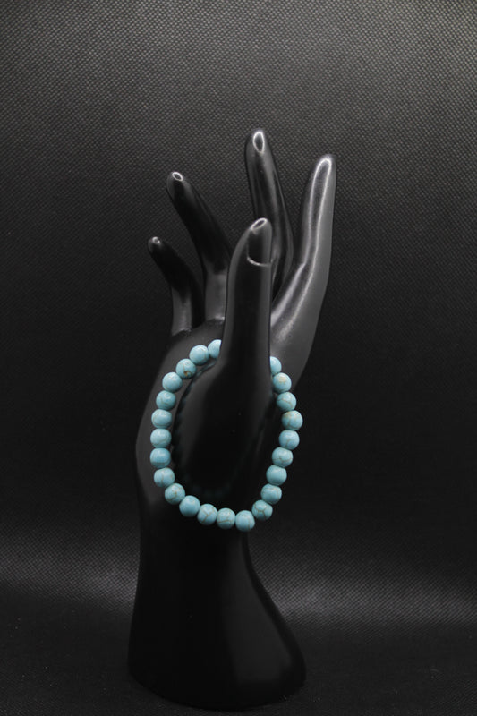 Bracelet turquoise