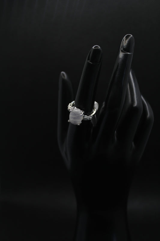 Bague Rose
