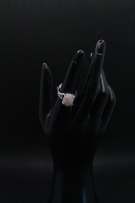 Bague Rose