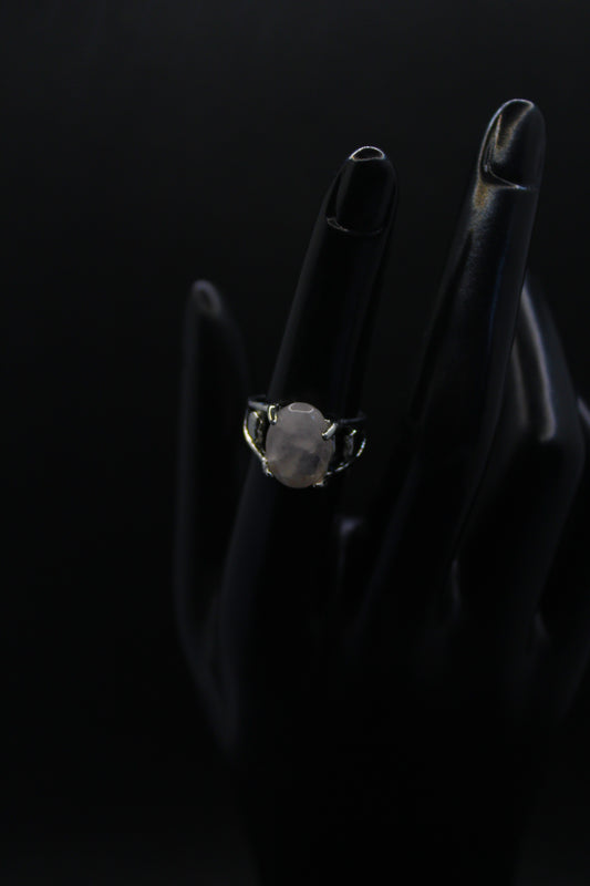 Bague Rose