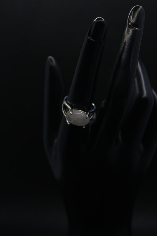 Bague Rose