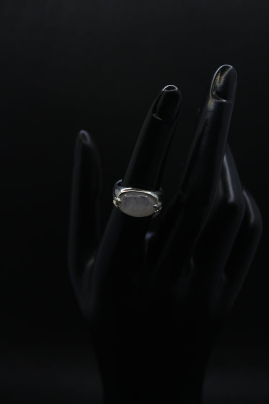 Bague Rose