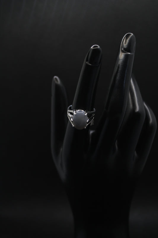 Bague carry