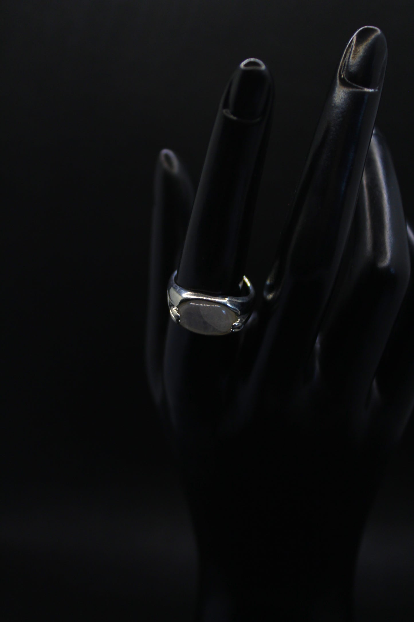 Bague Rose