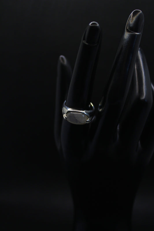 Bague Rose