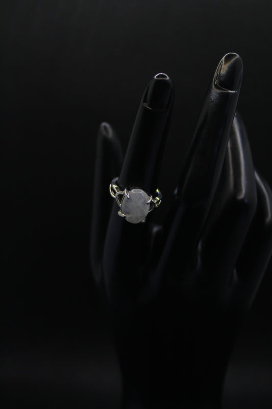 Bague Rose