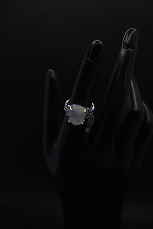 Bague Rose
