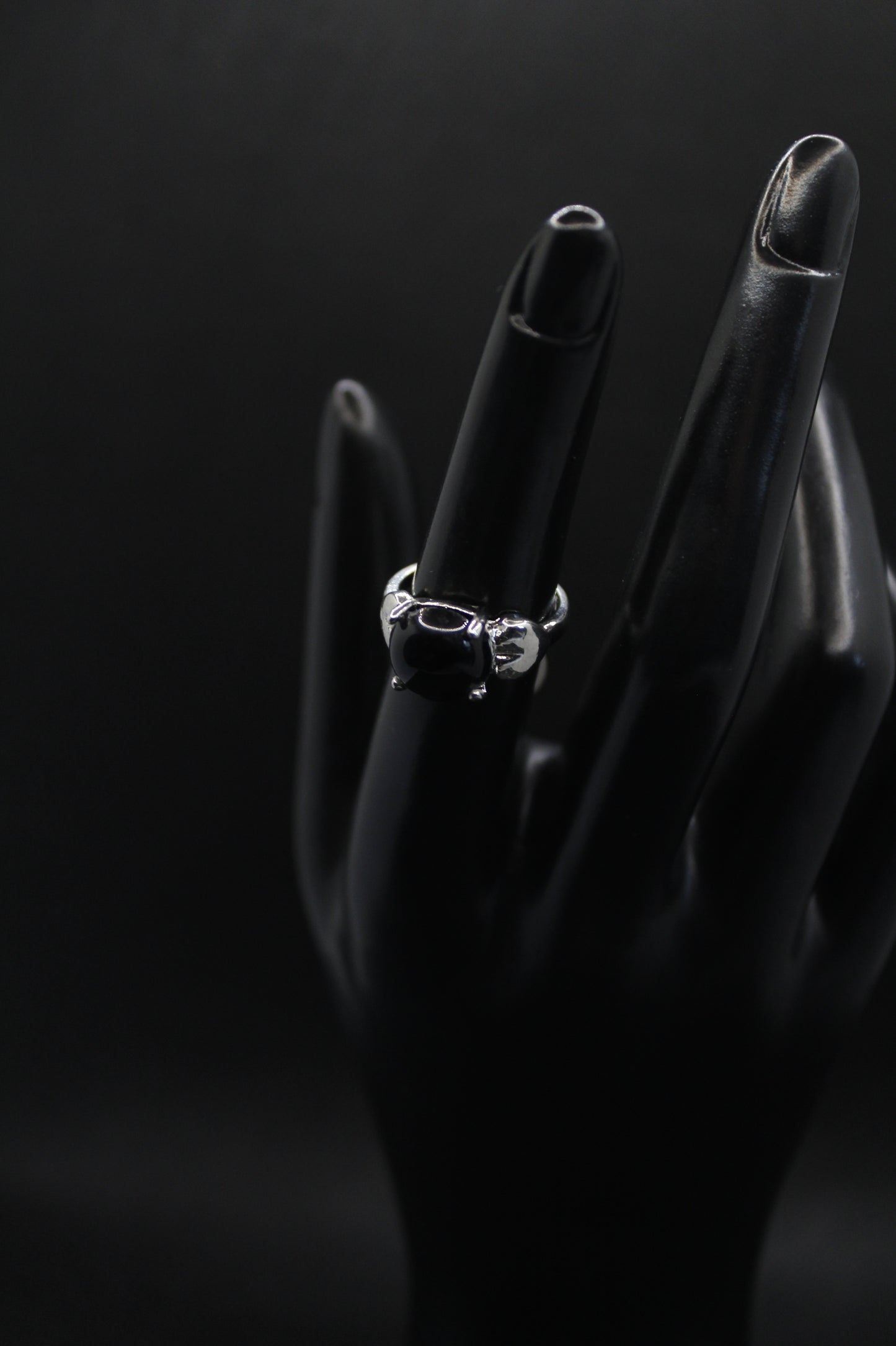 Bague Ophélie