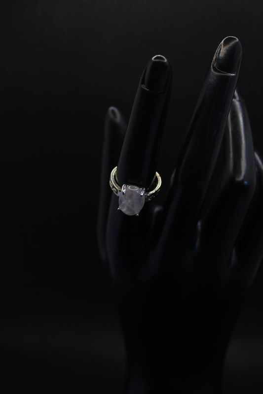 Bague Rose